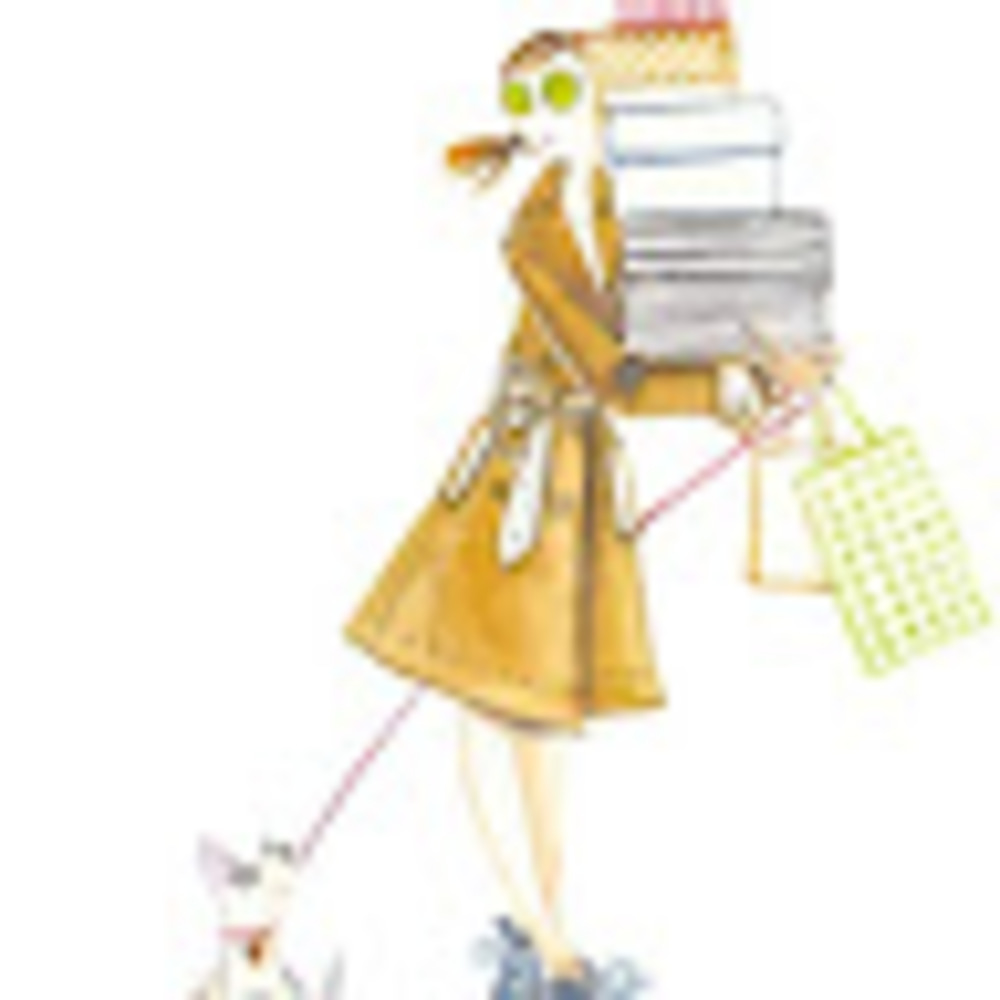 Meet your Posher, Dpinedanyc